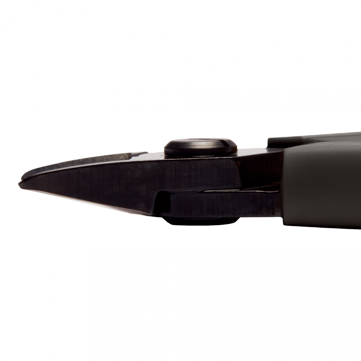 Lindström 精密斜角切割機，帶橢圓頭和 ESD 安全手柄，適用於硬質材料 8140M2 和更多型號 - 商品圖 7